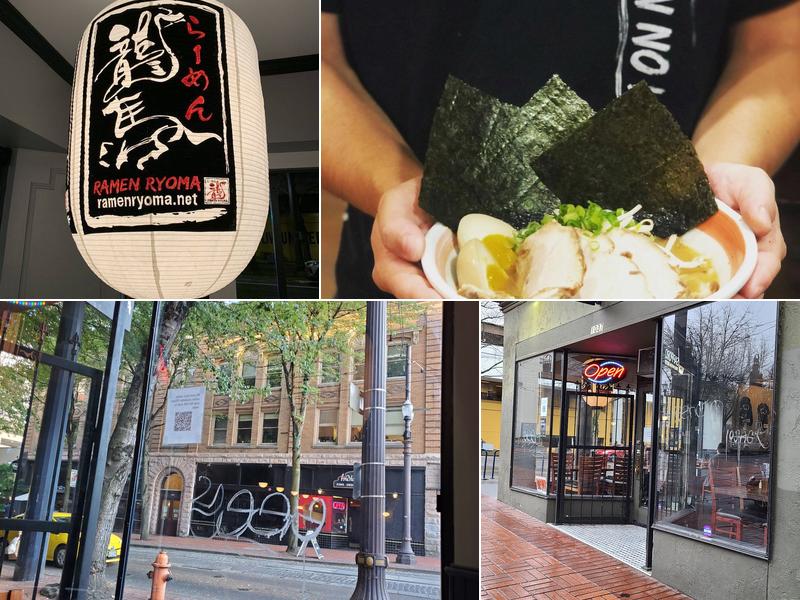Ramen Ryoma