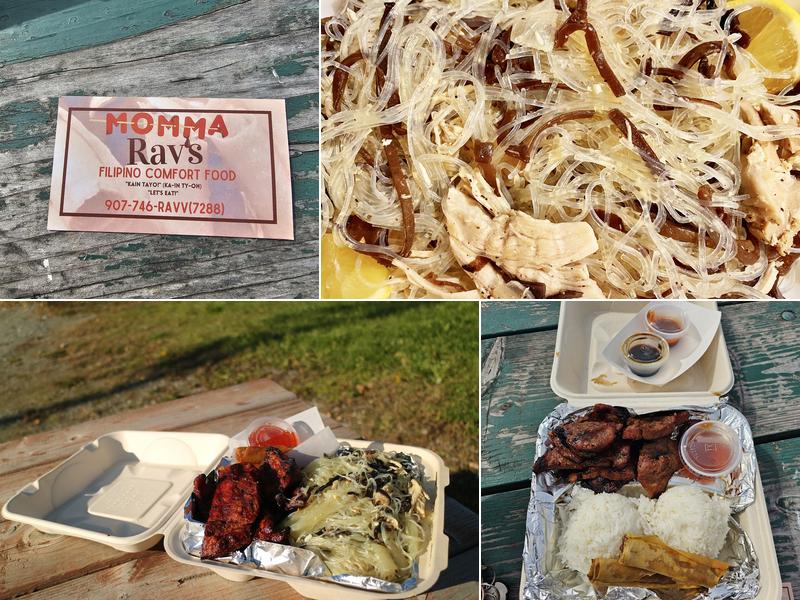 Momma Rav’s 3361 W Machen Rd, Wasilla