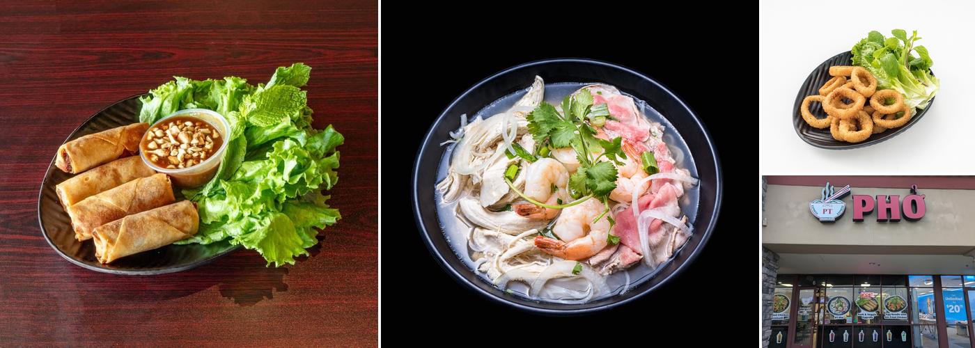 PT PHO Express - Carefree & I -17