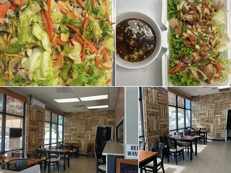 Millet's Cafe 1140 Beaumont Ave, Beaumont