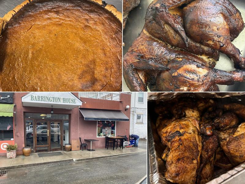 Momma Lo's Southern Style BBQ