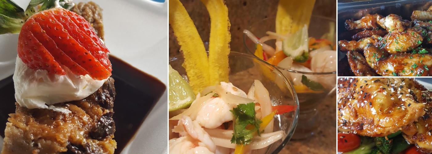 Mangu-Mangu Catering & Takeout