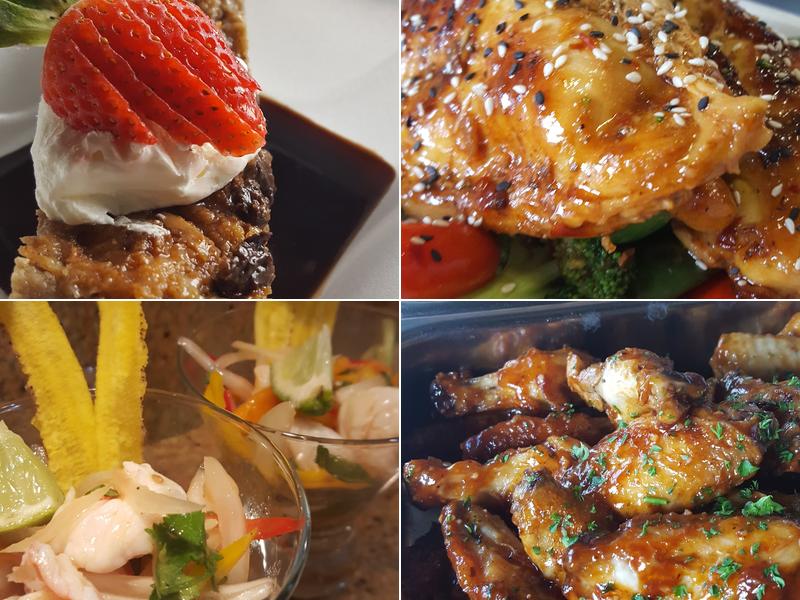 Mangu-Mangu Catering & Takeout