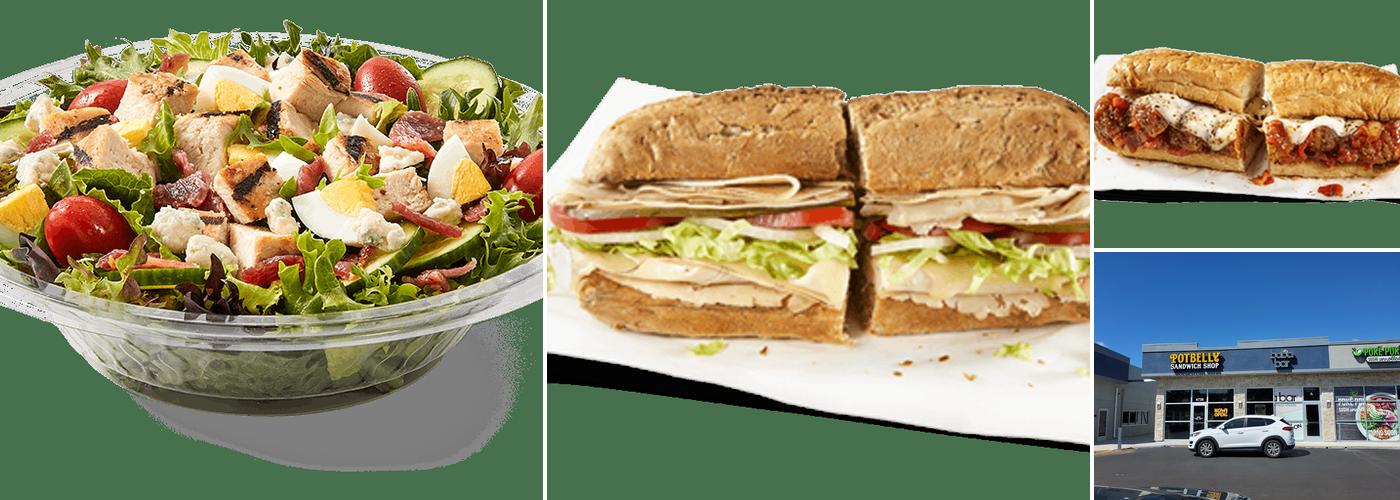 Potbelly