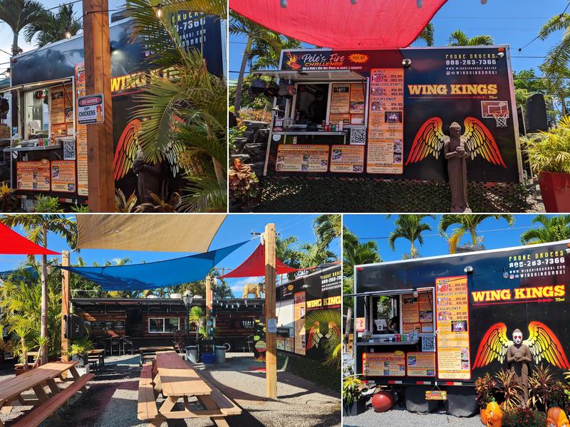 Wing Kings Maui 30 Alahele Pl, Kihei