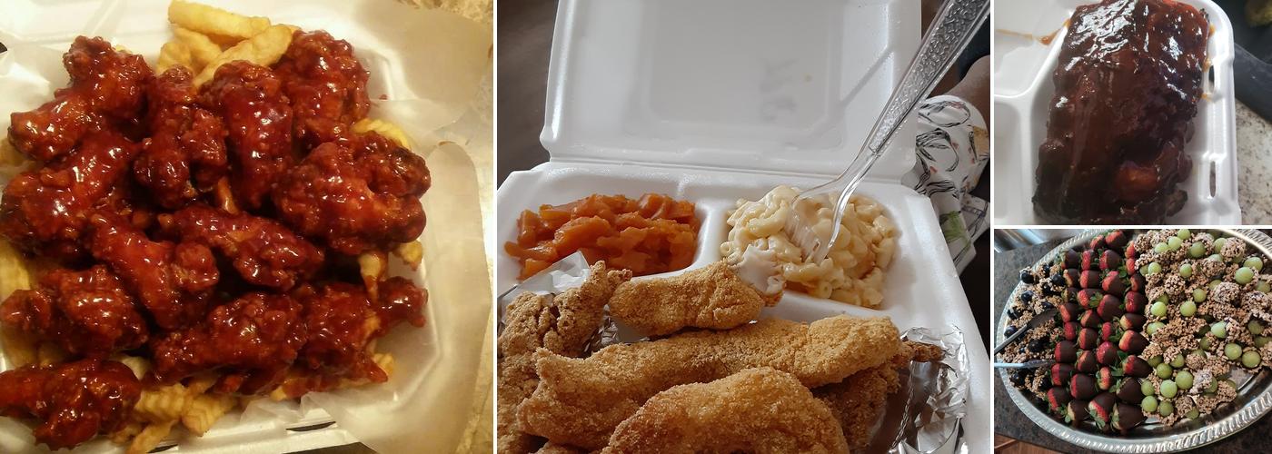 A to Z's Catering & Parties