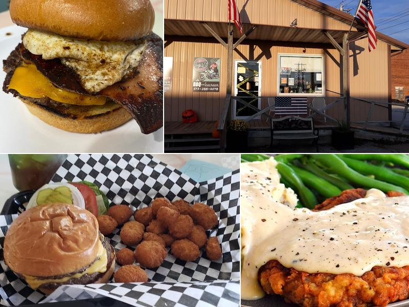 Big O’s Eats and Treats