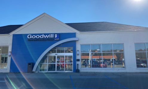 Goodwill Cheswick