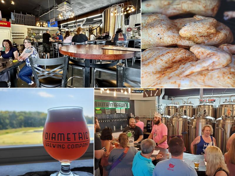 Burn Theory Fire Kitchen 949 NE Columbus St, Lee's Summit