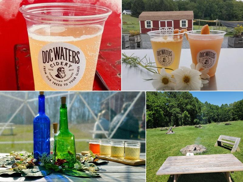 Doc Waters Cidery