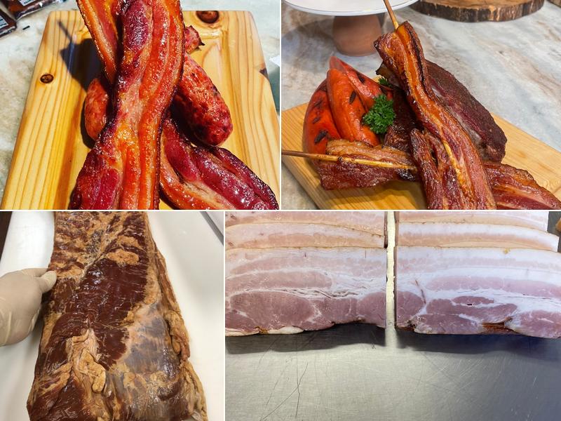 JD’s House of Bacon, Inc.