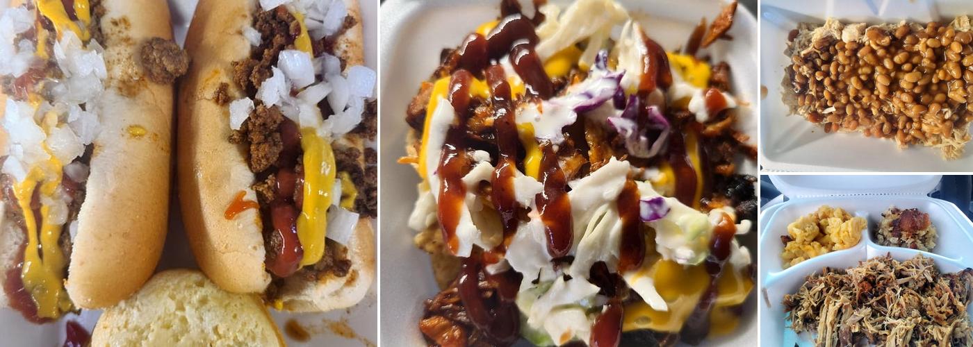 Papa & Ooma's BBQ and CATERING