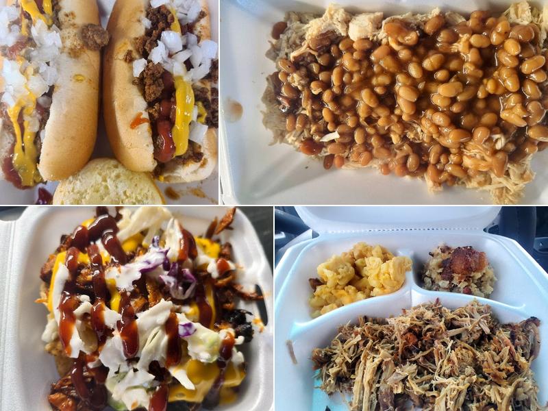 Papa & Ooma's BBQ and CATERING