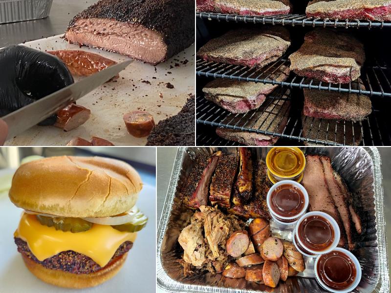 Bubba's BBQ and Catering LLC