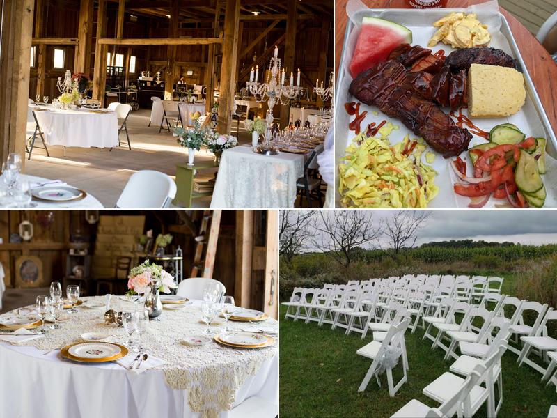 The Farm at Bloomingdale