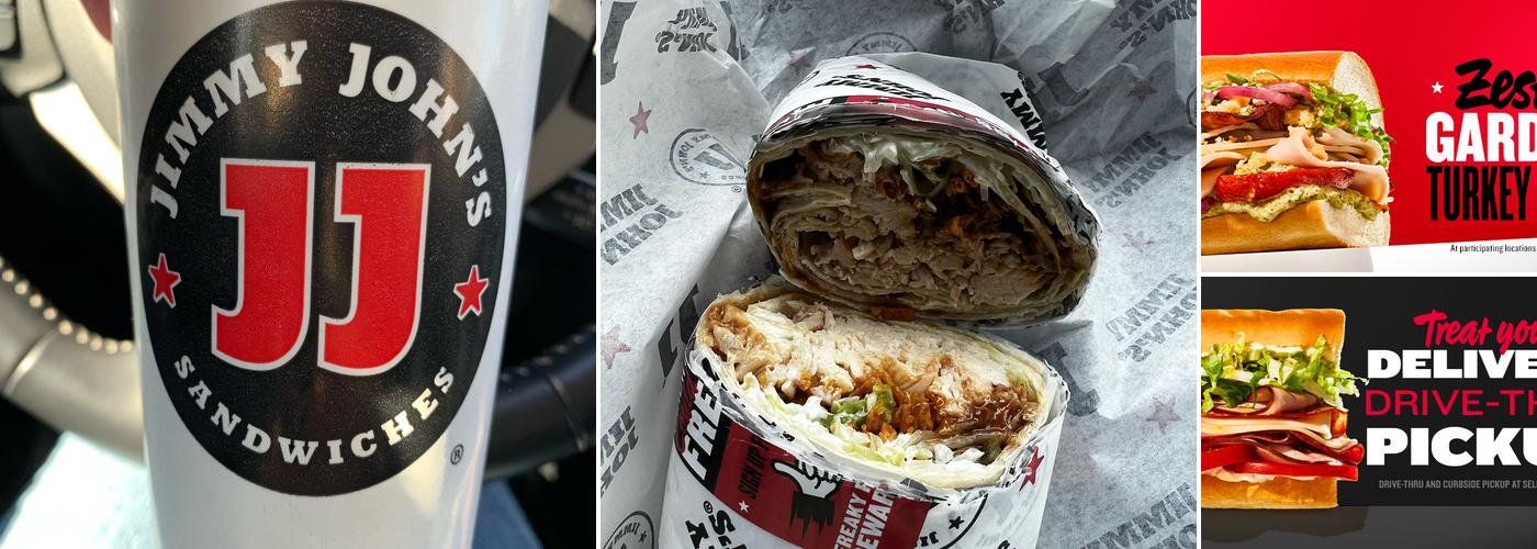 Jimmy John's