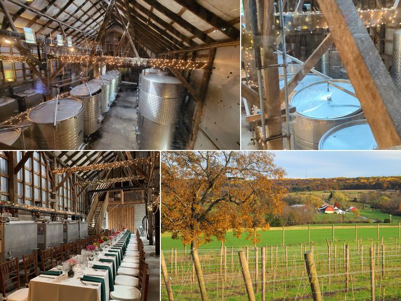 Unionville Vineyards