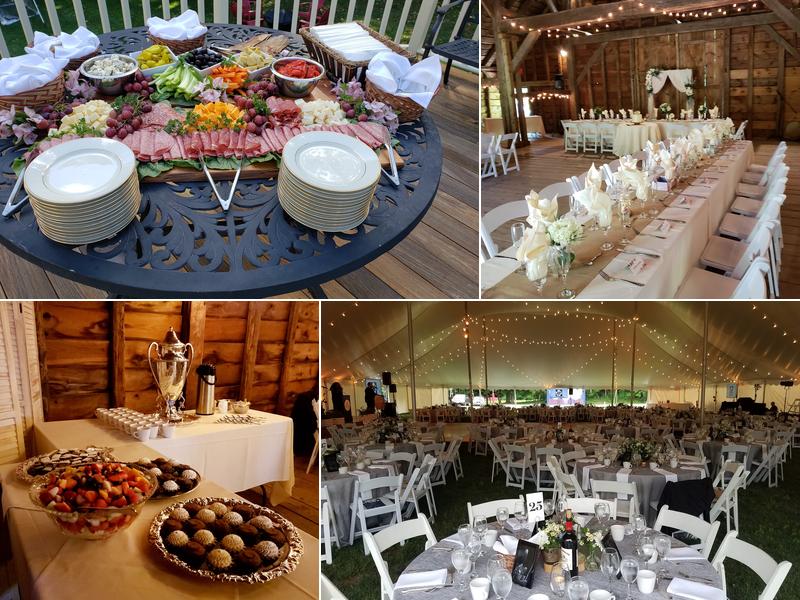 Thomas Fox Party Rentals .com