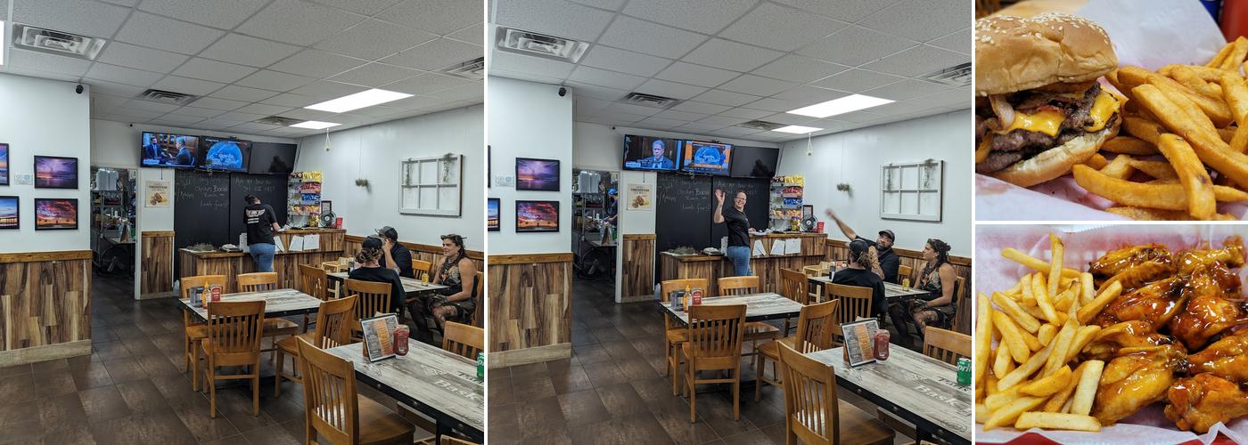 Danny's Philly Steaks