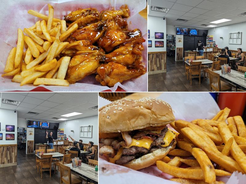 Danny's Philly Steaks