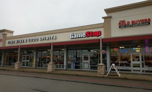 GameStop