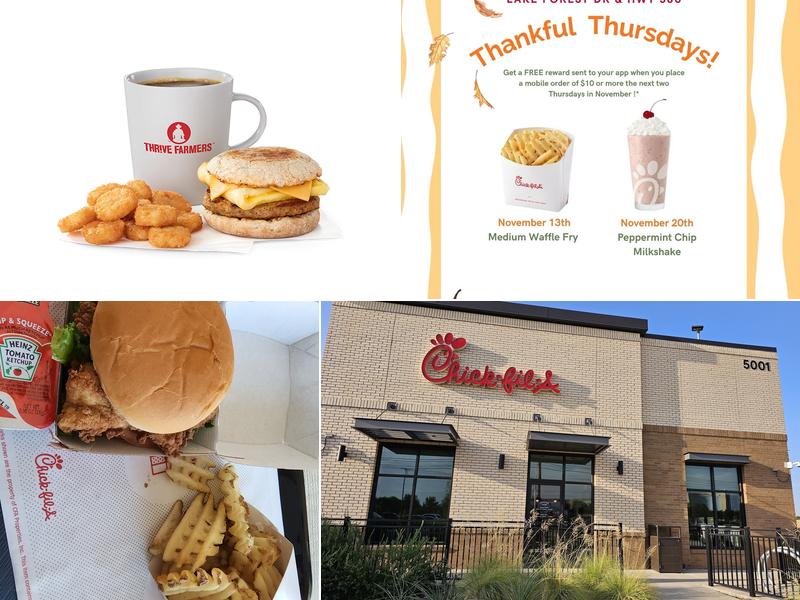 Chick-fil-A