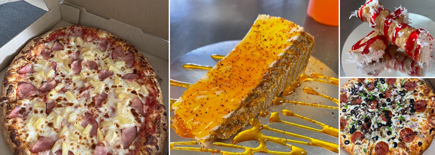 East Coast Enzo’s Pizza (Mlt)