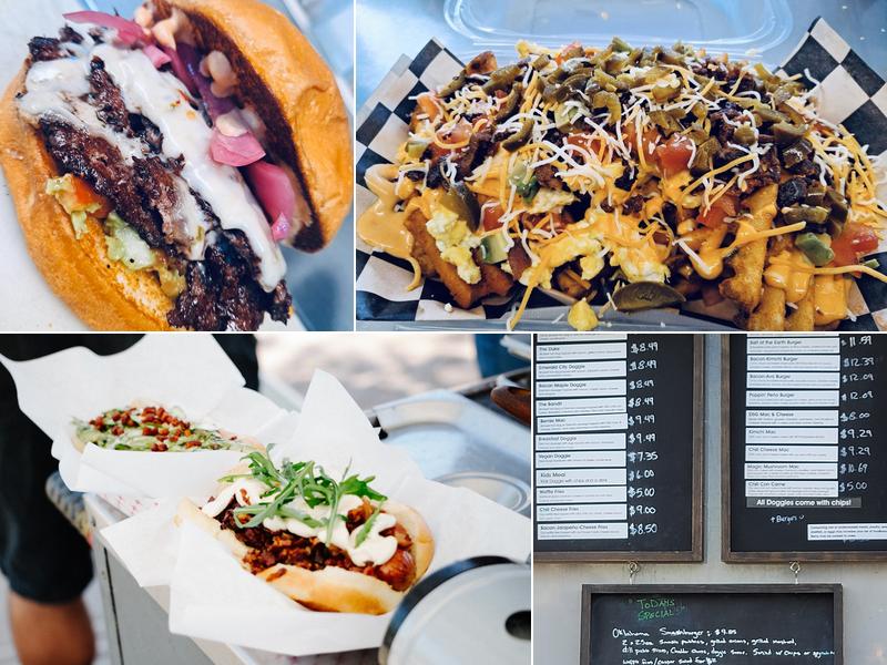 Doggie Style Gourmet 1415 George Washington Way, Richland