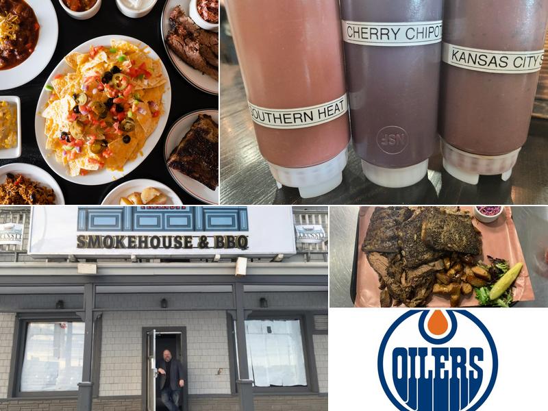 Transit Smokehouse & BBQ