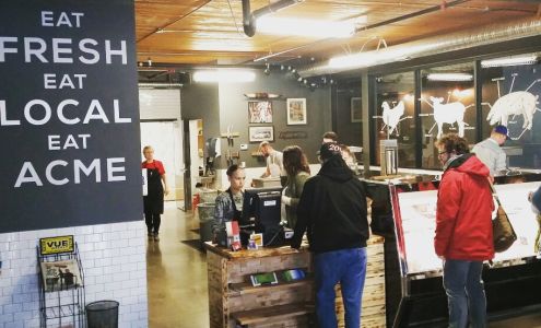 Acme Meat Market Ltd