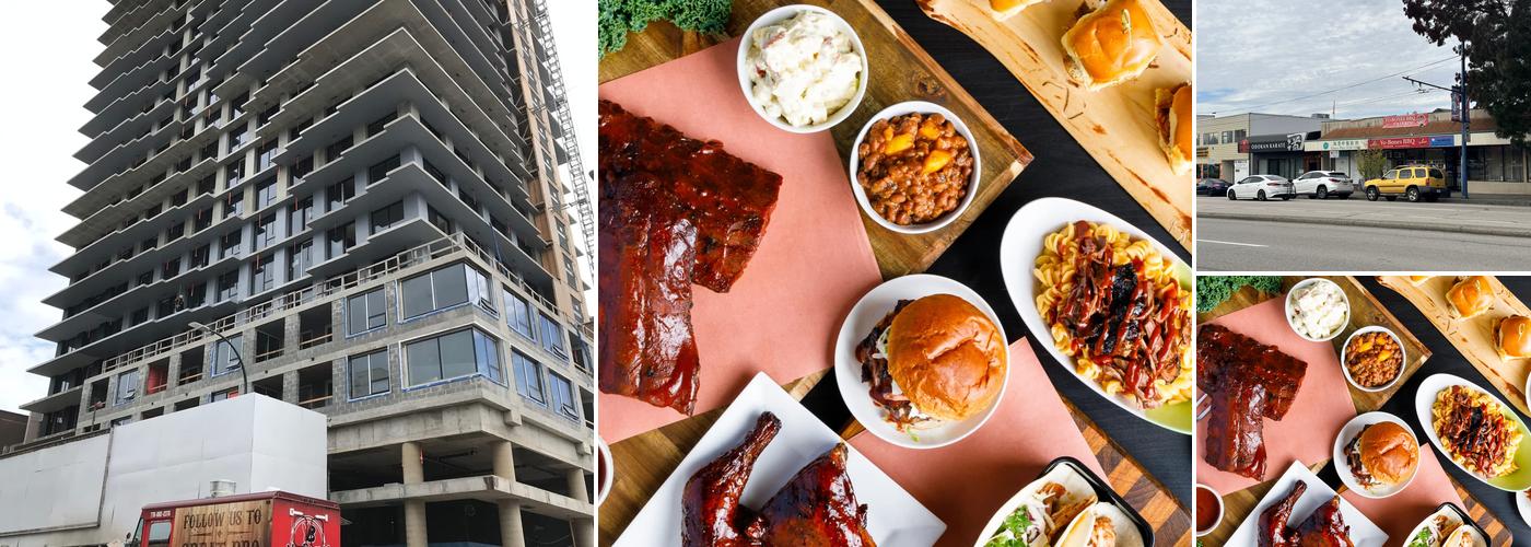 Yo-Bones BBQ Catering