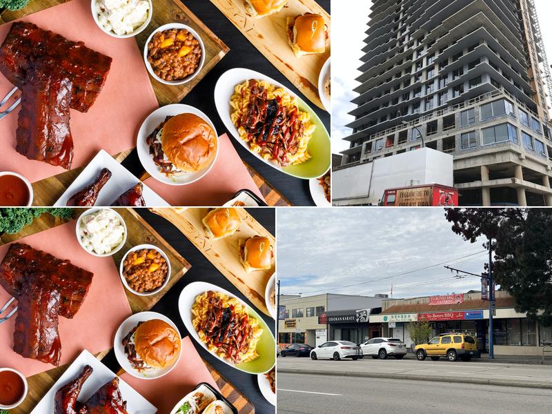 Yo-Bones BBQ Catering