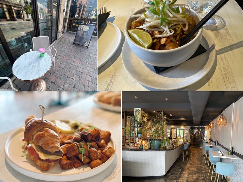 Astoria Bistro Botanique 80 Prom. du Portage, Gatineau