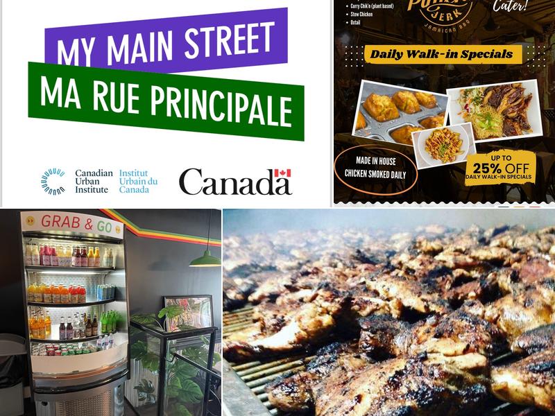 Pimento Jerk Kitchen