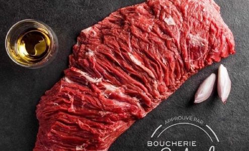 Boucherie La Pintade Inc