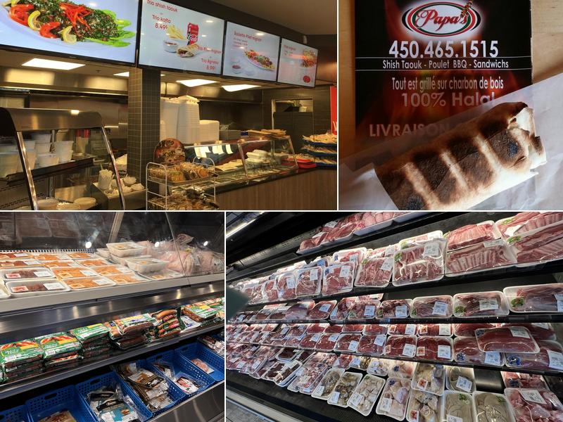 Papa's Boucherie Et Kabab Grillades