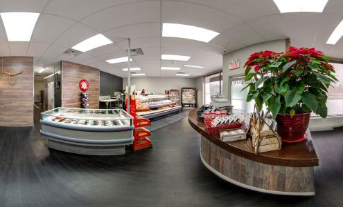 Boucherie La Bete Gourmande