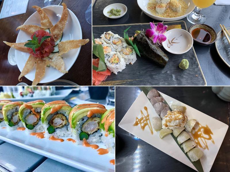 Haru Sushi Restaurant