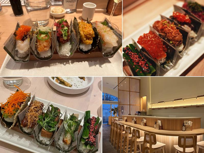 Nami Nori Williamsburg