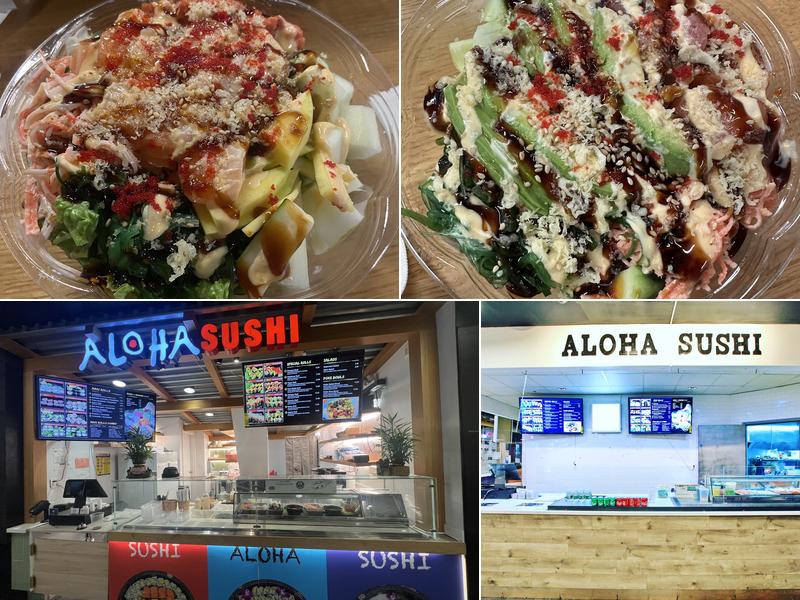Aloha Sushi