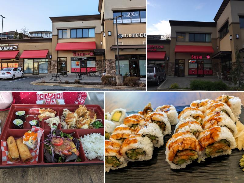 Young's Kitchen Sushi