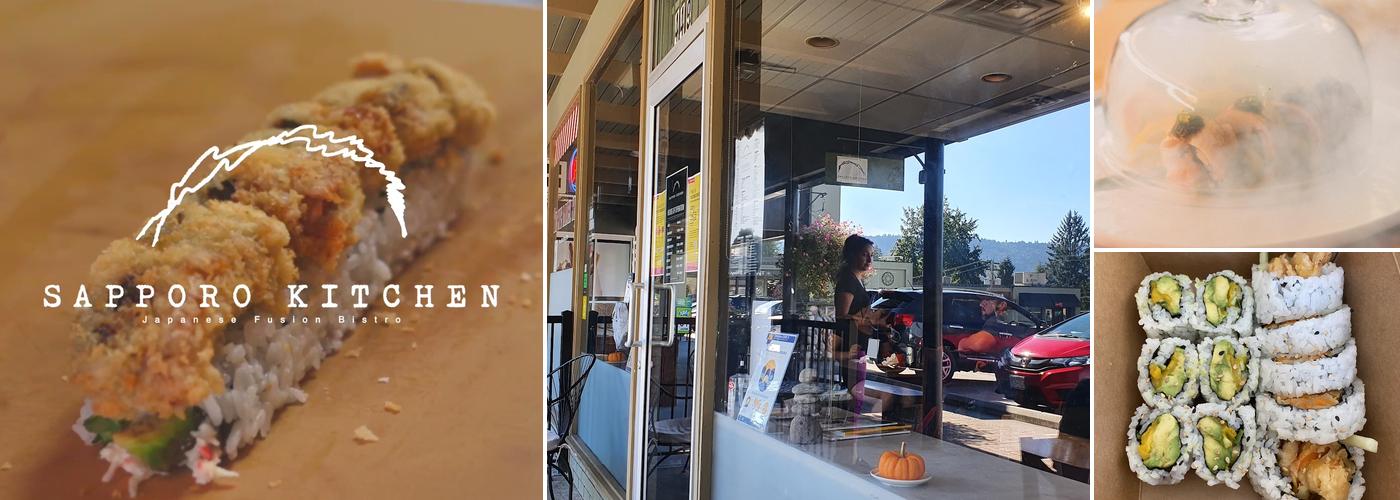 Sapporo Kitchen Deep Cove