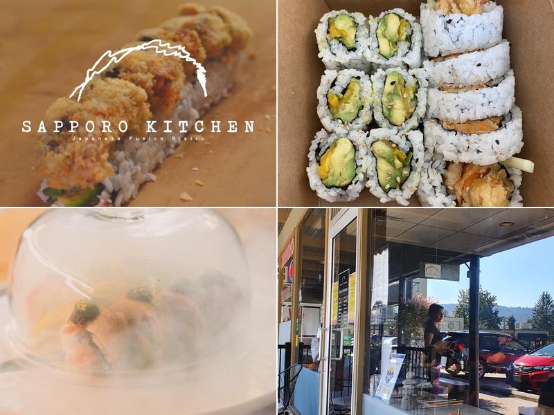 Sapporo Kitchen Deep Cove