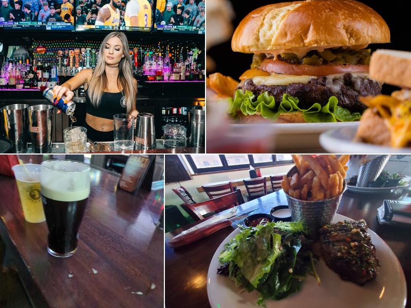 Boondocks Patio & Grill Tempe