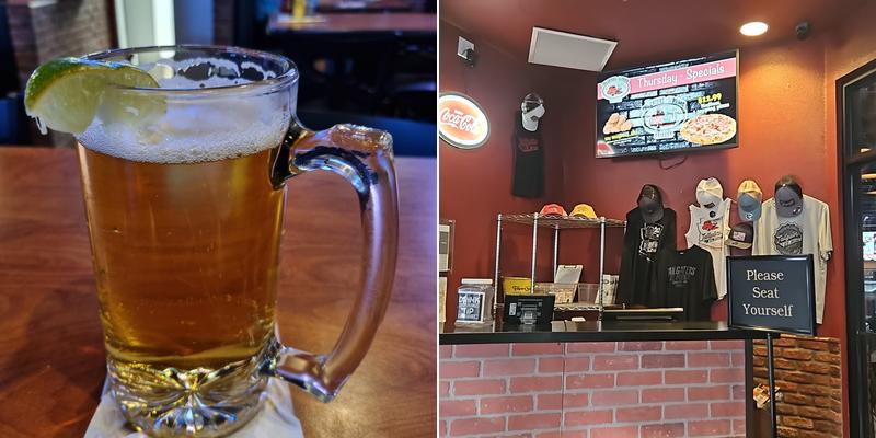 Tailgaters & IL Primo Buckeye