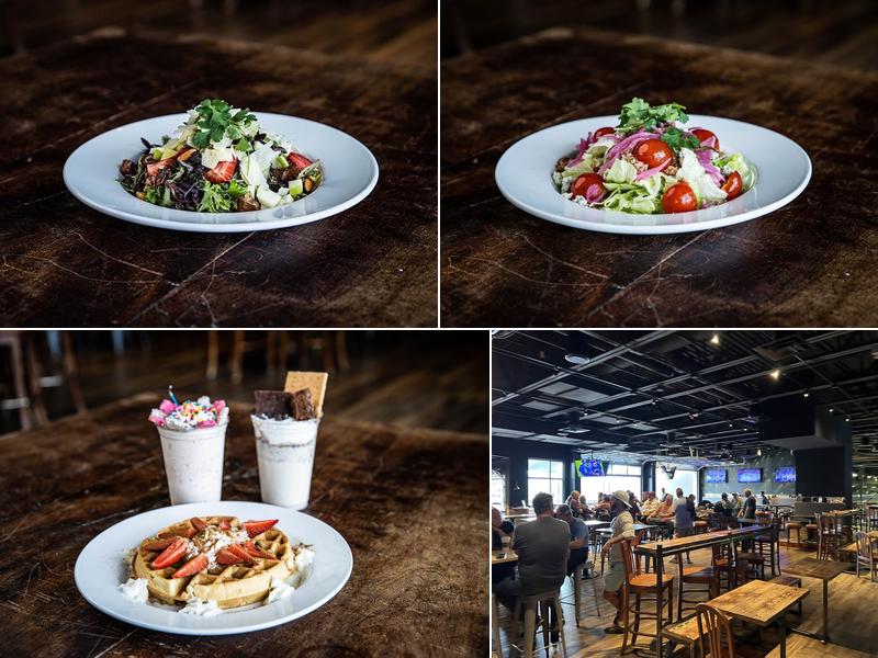 The Stable Bar & Grill