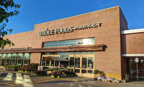 Whole Foods Market