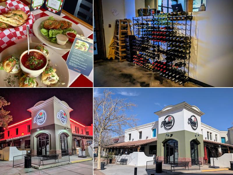 Rosa's Pizzeria (Prescott Valley)