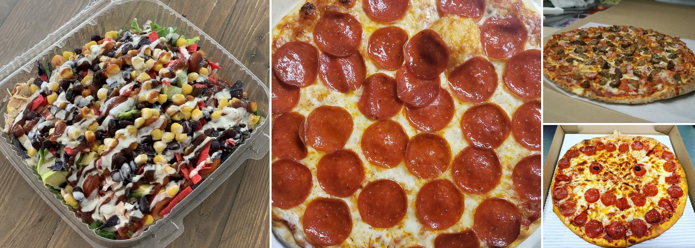 Valentino's Pizza & Deli