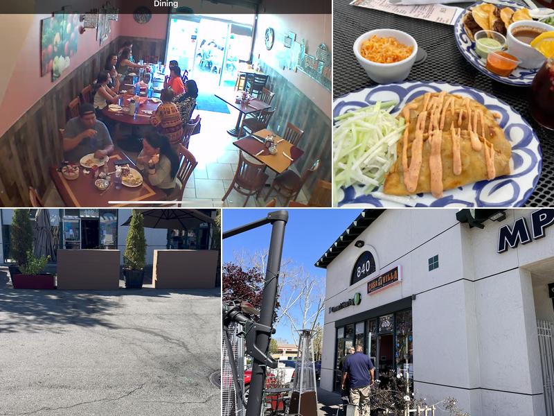 Casa Villa 840 Willow St #400, San Jose